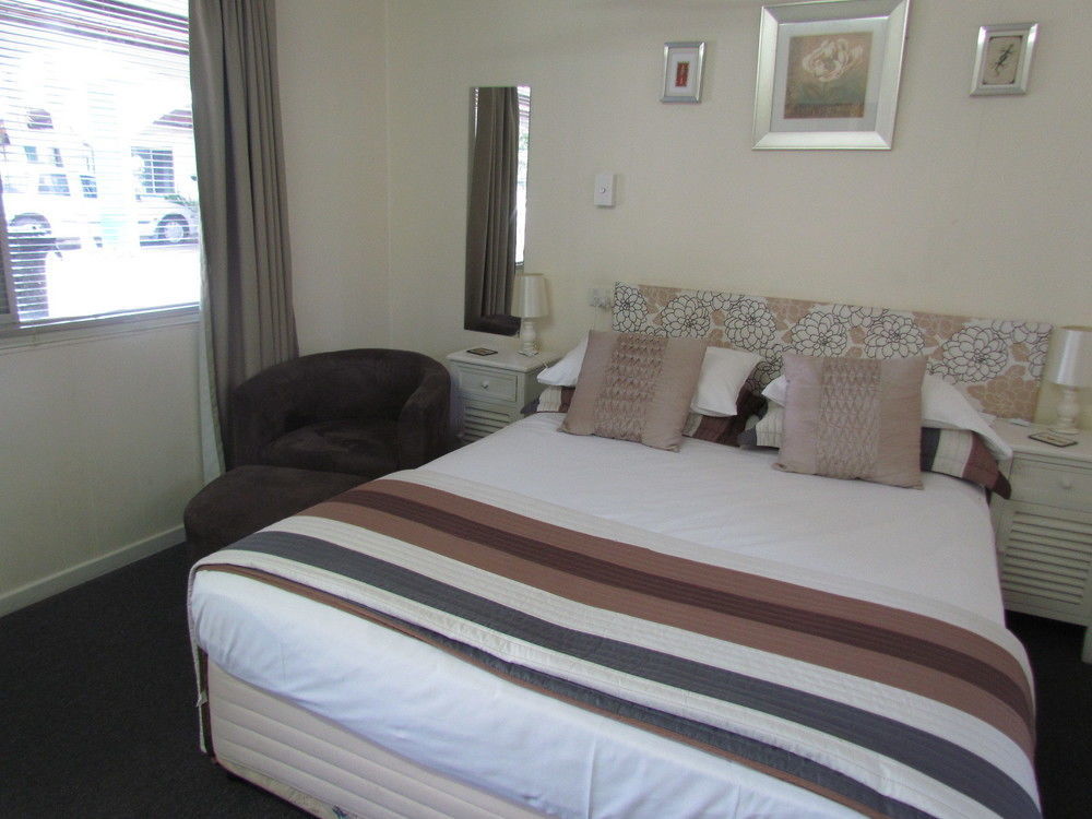 Ayr Max Motel Dış mekan fotoğraf
